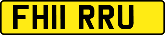 FH11RRU