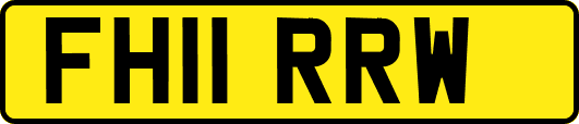 FH11RRW