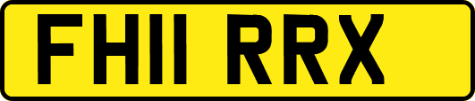 FH11RRX