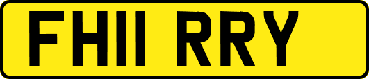 FH11RRY