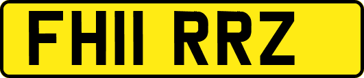 FH11RRZ