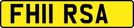 FH11RSA