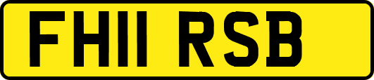 FH11RSB