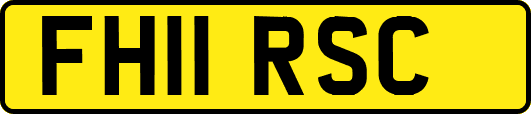 FH11RSC