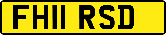 FH11RSD