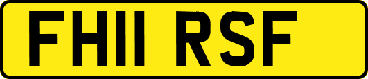 FH11RSF