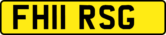 FH11RSG