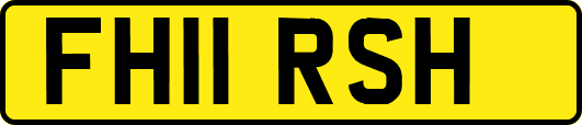 FH11RSH