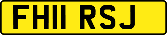 FH11RSJ