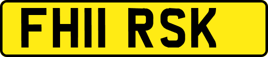 FH11RSK