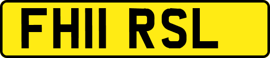 FH11RSL