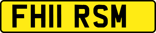 FH11RSM