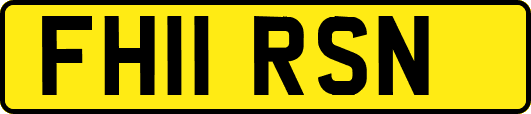 FH11RSN