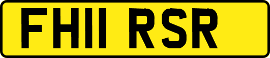 FH11RSR