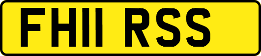 FH11RSS