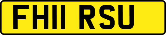 FH11RSU