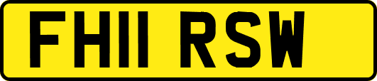 FH11RSW