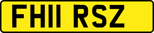 FH11RSZ