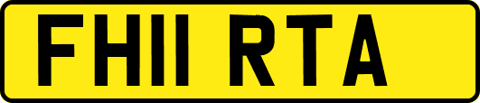 FH11RTA