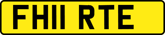 FH11RTE