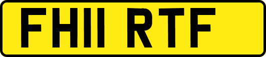 FH11RTF