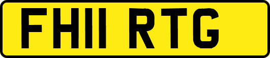 FH11RTG