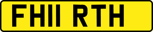 FH11RTH