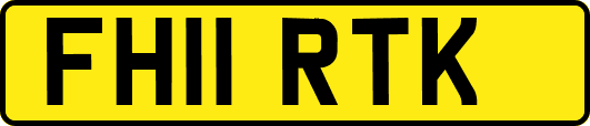 FH11RTK