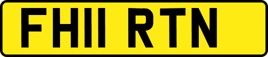 FH11RTN