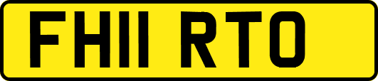 FH11RTO