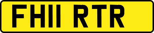 FH11RTR
