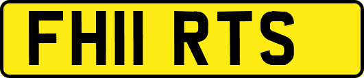 FH11RTS