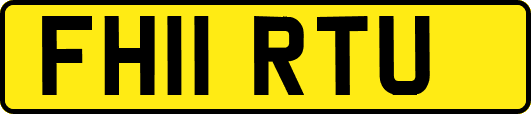 FH11RTU