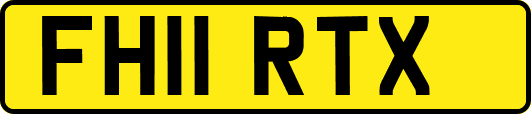 FH11RTX