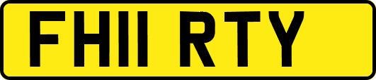 FH11RTY