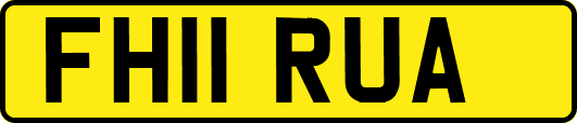 FH11RUA