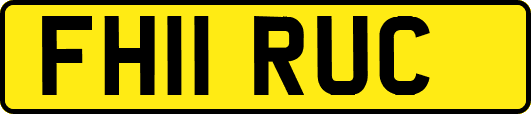 FH11RUC
