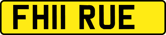 FH11RUE