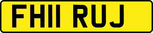 FH11RUJ