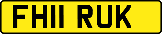 FH11RUK