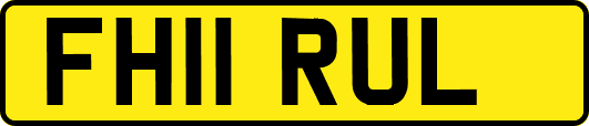 FH11RUL