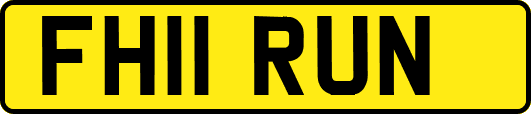 FH11RUN