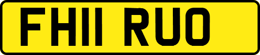FH11RUO