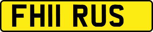 FH11RUS
