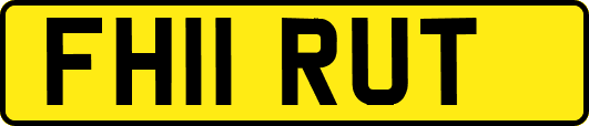 FH11RUT