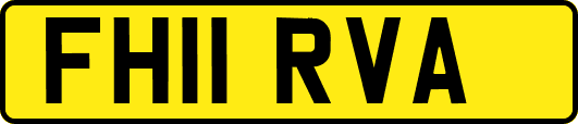 FH11RVA