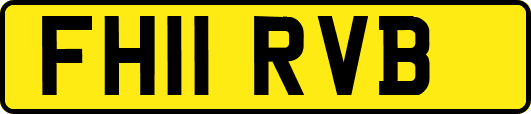 FH11RVB