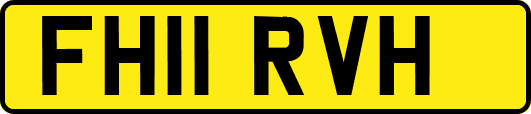 FH11RVH