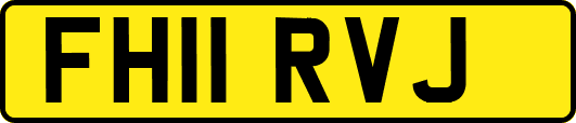 FH11RVJ