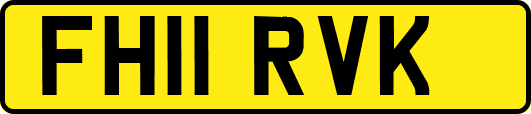 FH11RVK